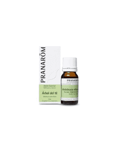 PRANAROM ARBOL DE TE 10 ML