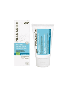 PRANAROM AROMADERM BALSAMO PIEL IRRITADA O ENROJECIDA 40 ML