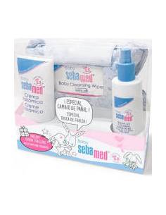 SEBAMED CANASTILLA CAMBIO PANAL