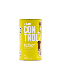 KABI CONTROL CHOCOLATE 400 G