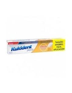 KUKIDENT PRO EFECTO SELLADO CREMA ADHESIVA PROTESIS DENTAL