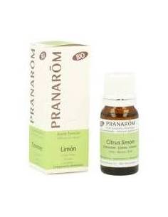 LIMON CASCARA BIO 10ML PRANAROM