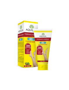 AQUILEA PIERNAS LIGERAS GEL  100 ML