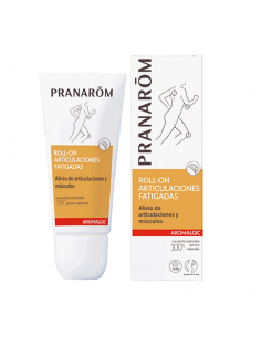 PRANAROM AROMALGIC ROLL-ON 75 ML