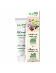 HERBALGEM BALSAMO CONSUELDA MAYOR BIO 60 G