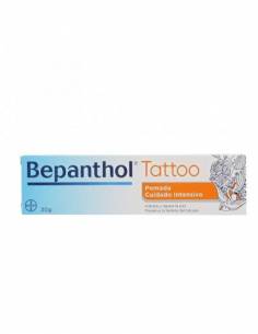 BEPANTHOL TATTOO POMADA 30 G