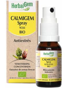 PRANAROM CALMIGEM SPRAY 10 ML