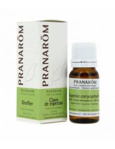 PRANAROM CLAVO DE ESPECIAS BIO 10 ML