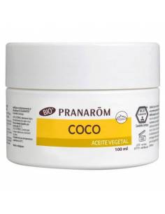 PRANAROM COCO BIO 100 ML