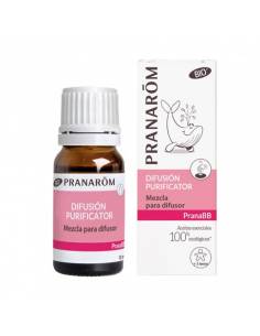 DIFUSION PRANA BB PURIFICANTE
