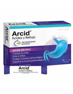 ARCID  12 STICKS 10 ML