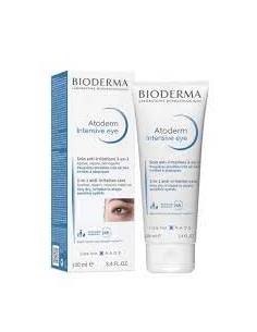ATODERM INTENSIVE EYE BIODERMA 100 ML