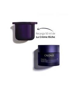 CAUDALIE RECARGA PREMIER CRU LA CREMA RICHE 50 ML