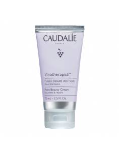 CAUDALIE VINOTHERAPIST CREMA PARA LOS PIES 75 ML