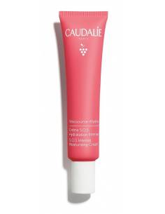 CAUDALIE CREMA SOS VINOSOURCE-HYDRA 40 ML