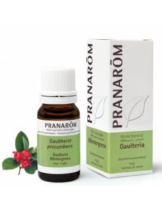 PRANAROM GAULTERIA 10 ML