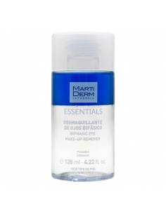 MARTIDERM ESSENTIALS DESMAQUILLANTE BIF¶???Çï¶?Çï¶SICO...