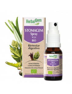 HERBALGEM STOMAGEM SPRAY 10 ML