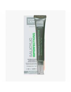 MARTIDERM SHOTS SALICYLIC IMPERFECTIONS 20 ML