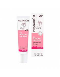 PRANAROM GEL MORATONES CHICHONES 15 ML
