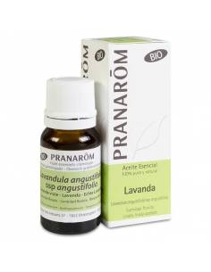 PRANAROM LAVANDA BIO 10 ML