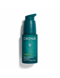 CAUDALIE VINERGETIC C+ SERUM ANTIFATIGA 30 ML