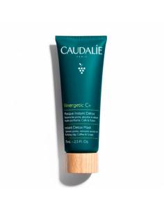 CAUDALIE VINERGETIC C+ MASCARILLA INSTANT DETOX 75 ML
