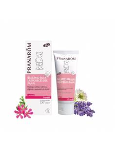 PRANABB BALSAMO PARA LAS ROJECES DEL PANAL 100 ML