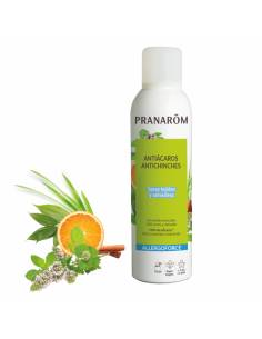 PRANAROM ALLERGOFORCE SPRAY ANTIACAROS Y ANTICHINCHES 150 ML