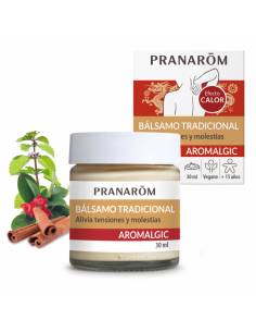 PRANAROM AROMALGIC BALSAMO TRADICIONAL 30 ML