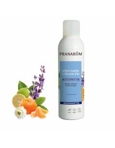PRANAROM AROMANOCTIS SPRAY SUENO Y RELAJACION 150 ML