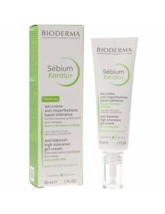 BIODERMA SEBIUM KERATO+ 30 ML