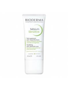 BIODERMA SEBIUM SENSITIVE 30 ML