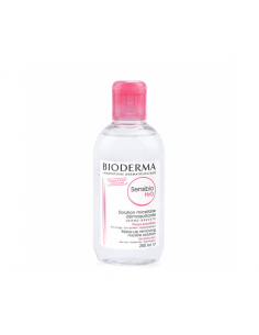 BIODERMA SENSIBIO H2O AGUA MICELAR 500 ML