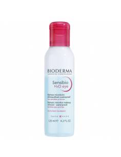 BIODERMA SENSIBIO H2O EYE 125 ML