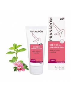 PRANAROM CIRCULAROM GEL CIRCULATORIO 100 ML