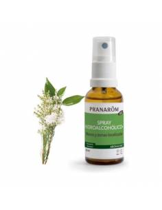 PRANAROM SPRAY HIDROALCOHOLICO 30 ML