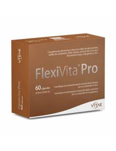 VITAE FLEXIVITA PRO 60 CAPSULAS
