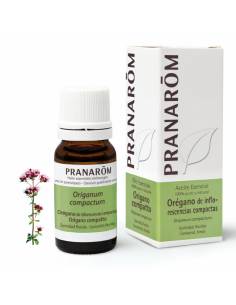PRANAROM OREGANO INFLORESCENCIAS 10 ML