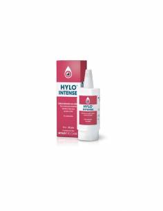 HYLO INTENSE COLIRIO CON GOTERO 10 ML
