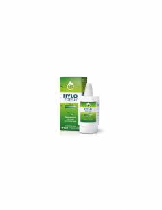 HYLO FRESH COLIRIO LUBRICANTE 10 ML