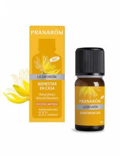 PRANAROM ACEITE ESENCIAL BIENESTAR EN CASA 30 ML