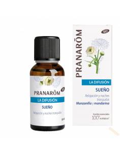 PRANAROM ACEITE DIFUSION SUE¶????O 30 ML