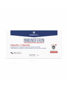 INMUNOFERON  90 CAPSULAS
