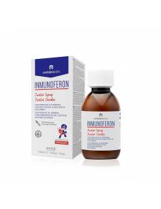 INMUNOFERON JUNIOR JARABE 150 ML