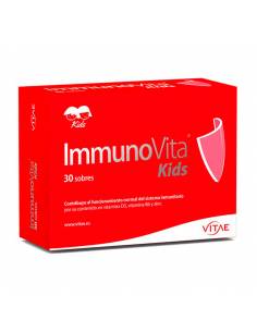 VITAE INMUNOVITA KIDS  30 SOBRES