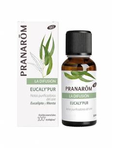 PRANAROM EUCALYPUR LA DIFUSION 30 ML