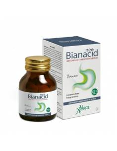 NEOBIANACID ACIDEZ Y REFLUJO  14 COMPRIMIDOS MASTICABLES
