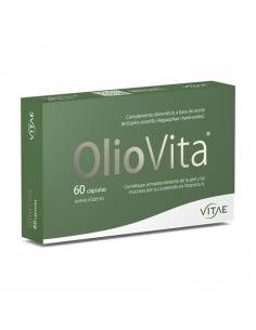 VITAE OLIOVITA  60 CAPSULAS