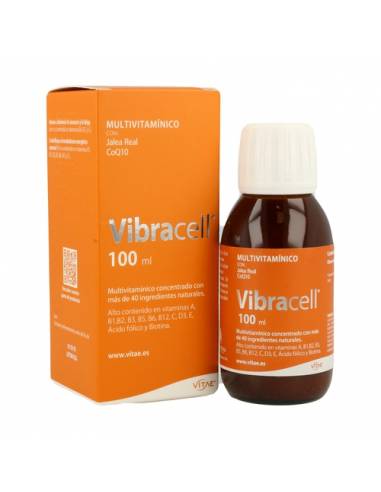 VITAE VIBRACELL 300 ML